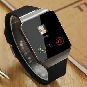 Meet your Posher, Abdo